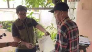 Dasar hukum TNI AD eksekusi sepihak 13 Rumah di Lenteng Agung dipertanyakan