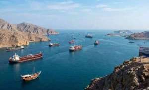 Negosiasi dengan Iran, Trump prioritaskan pembukaan Selat Hormuz