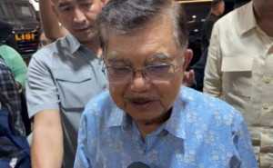 JK datangi Bareskrim Polri, laporkan Rismon Sianipar?