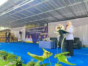 Akreasi SEGA 1 Jadi Ruang Ekspresi Pelajar, SMKN 3 Palembang Perkuat Karakter dan Kolaborasi