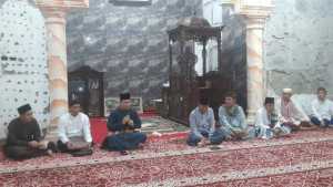 Majelis Khataman Al-Qur’an Al-Muhajirin Semarakkan Syiar di Kota Palembang, Jadi Agenda Rutin Jamaah