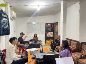 Polres PALI Tegaskan Komitmen Berantas Curas, Pelaku Kekerasan di Talang Ubi Dibekuk