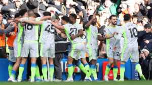 Guardiola: Man City vs Arsenal jadi ‘Final’ penentuan gelar