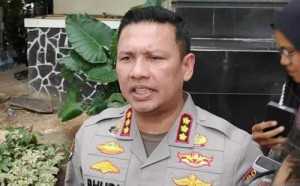 Ada oknum polisi terlibat kasus pabrik narkoba di Semarang