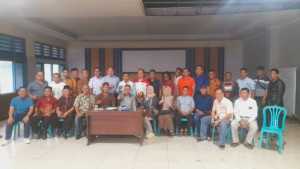 Komite Sekolah Sumsel Bersatu, FK-S4 Siapkan Pelantikan dan Program Kerja