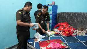 Kejati Sumsel Geledah 3 Lokasi Kasus Korupsi Sungai Lalan, Menang Praperadilan Perkara Suap Irigasi Muara Enim