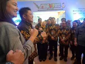 Herman Deru: Forum GAPKI Beri Dampak Ekonomi dan Solusi Peremajaan Sawit
