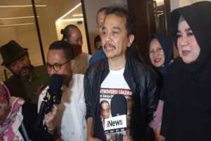 Berkas perkara Roy Suryo dan Tifa cs terkait fitnah ijazah Jokowi dilimpahkan ke kejaksaan
