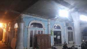Spektakuler! Masjid Al-Muhajirin Dibangun Tanpa APBD, Target Jadi Ikon Baru
