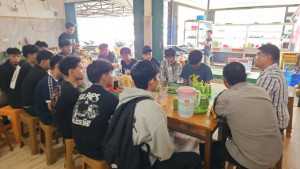 Jalin komunikasi, Polda Sumsel buka Ruang Dialog bersama Genk Remaja 