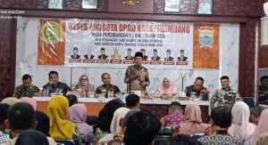 Reses DPRD Dapil IV Ungkap Krisis Sekolah di Dapil IV, Ruspanda Karibullah: Dinas Pendidikan Bertindak Cepat