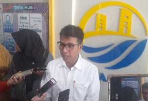 Tekanan Air Rendah hingga Gangguan Distribusi, DPRD Desak Perbaikan Layanan Tirta Musi