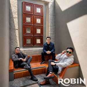 Bangkit Setelah Vakum, The Robin Reinkarnasi dengan Formasi Baru dan Semangat Lama