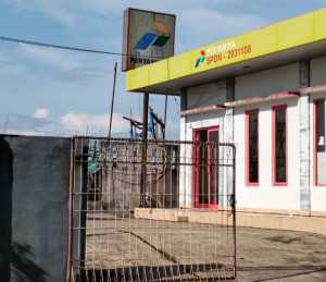 SPDN 2931108  batu dinding diduga lakukan penyalahgunaan dalam penyaluran BBM subsidi