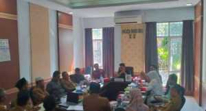 CSR  PT kalla Arebama Rp200 Juta Dialihkan untuk Pesta HUT Daerah: Camat Rampi Lawan Pengabaian Hak Masyarakat