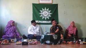 ‎Rektor UMAM Dr Saidul Amin Ceramah Di PCIM dan PPI Maroko