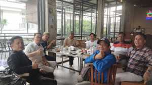 Forum Bela Negara Apresiasi Peringatan Hari Buruh Internasional (May Day) 2026
