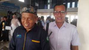 LKS Palembang 2 Tunjukkan Taring, Raih Emas hingga Tingkat Nasional