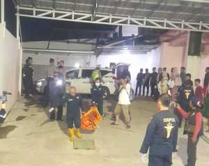 Polda Sumsel Percepat Identifikasi Korban Kecelakaan Maut di Posko DVI Palembang