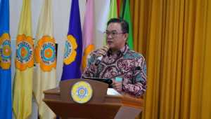 Wakil Direktur III Polsri, Dicky Seprianto, Menyambut Positif Langkah PLN yang Proaktif Menjemput Bola ke Kampus