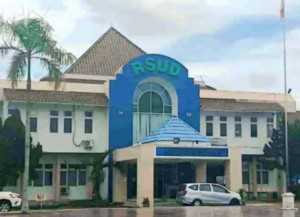 RSUD Kayuagung Tegaskan Komitmen Pelayanan Kesehatan Tanpa Diskriminasi