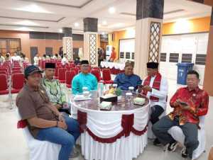 Zulkifli Ketua DPC MAUNG Kubu Raya Hadiri Peringatan Hari Lahir Pancasila, Ucapkan Selamat dan Ajak Amalkan Nilai-Nilai Luhur