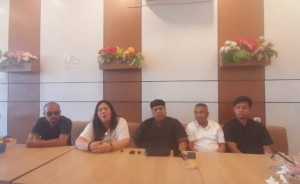 Kontroversi Dapur MBG di Betung Memanas, YGMS Siap Tempuh Jalur Hukum terhadap Ketum Jarnas Sumsel