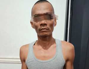 Dipimpin langsung Kapolsek keluang Polres Muba Ungkap Kasus Pembunuhan di Kebun Karet Desa Tanjung Dalam
