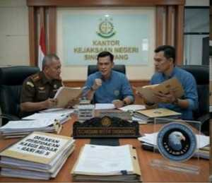 Kasus Hibah Polnep Naik ke Penyidikan, DPW RAJAWALI Kalbar: Jangan Biarkan Kasus Ini Jadi ‘Mati Suri’