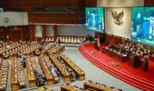 Tok! DPR sahkan RUU Polri jadi Undang-Undang