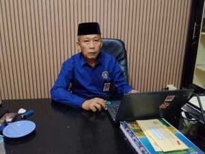 Pengaduan permasalahan internal LAI harus dilaporkan secara tertulis