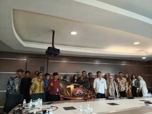 Hari Jadi Pertama Organisasi Advokat Dan LBH Phigma Berlangsung Khidmat di Jakarta 