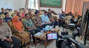 Keterbukaan Informasi Wujud Komitmen Pemkab Sukabumi Hadirkan Pelayanan Publik yang Akuntabel