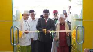Bupati Asep Japar Resmikan Gedung MUI Kabupaten Sukabumi, Perkuat Sinergi Ulama dan Umaro