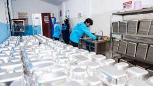 Boros Rp1 T per bulan, BGN evaluasi insentif SPPG Rp6 Juta per hari