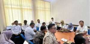 Kolaborasi Pemda dan Perguruan Tinggi Jadi Kunci Penguatan Sektor Perikanan Sukabumi