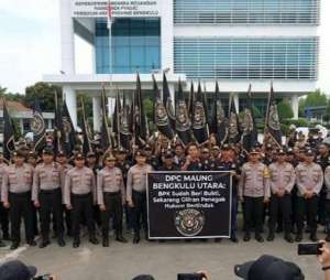 BPK Bongkar Selisih Rp148 Juta Proyek PU, MAUNG Bengkulu Utara Desak Pemeriksa Segera Tetapkan Tanggung Jawab