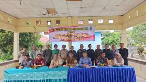Kriminalitas jalanan meningkat,Polda Sumsel dan FKD satukan langkah Ciptakan wilayah aman
