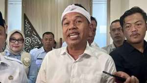 KDM janjikan hadiah Rp 250 Juta buat tangkap Taufik Hidayat penyekap Wanita di Bandung