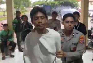Sekap dan jual 2 gadis via Michat di Kendari, pelaku dibekuk polisi