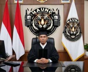 Kasus Pelecehan Petugas Sensus Ekonomi, Kadiv Hukum DPC Maung Kubu Raya: Langgar UU TPKS & KUHP