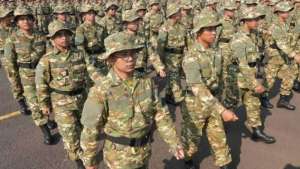 Total 4 calon manajer Kopdes Merah Putih meninggal saat Latsarmil