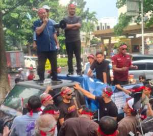 PP TIM Desak Menteri ESDM Cabut Persetujuan PoD-I Tangkulo Blok Andaman, Dr. Fachrul Razi: Rakyat Aceh Tuntut Keadilan