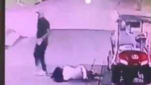 Viral seorang caddy golf dianiaya, dipicu kalimat 'adikku sayang'