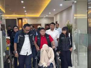 Waduh! Oknum polisi aktif dilaporkan aniaya istri dan paksa membuat sabu