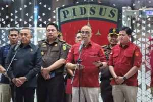 Kejagung temukan keterlibatan Kolonel TNI terkait kasus korupsi MBG