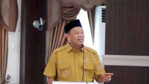 OTT KPK di Sumut, Bupati Langkat diciduk terkait dugaan suap