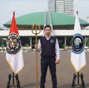 Pendiri Maung & Rajawali: Jangan Biarkan Aset Hasil Korupsi Tetap Mengalir Tanpa Kendali