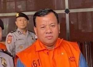 KPK dalami pengakuan Menhut soal amplop dari Bupati Kuansing