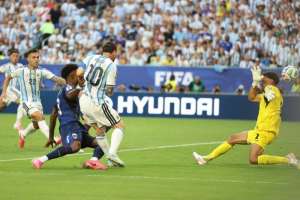 Jadwal lengkap 16 Besar Piala Dunia 2026, ada 'big match' Spanyol vs Portugal dan Brasil vs Norwegia